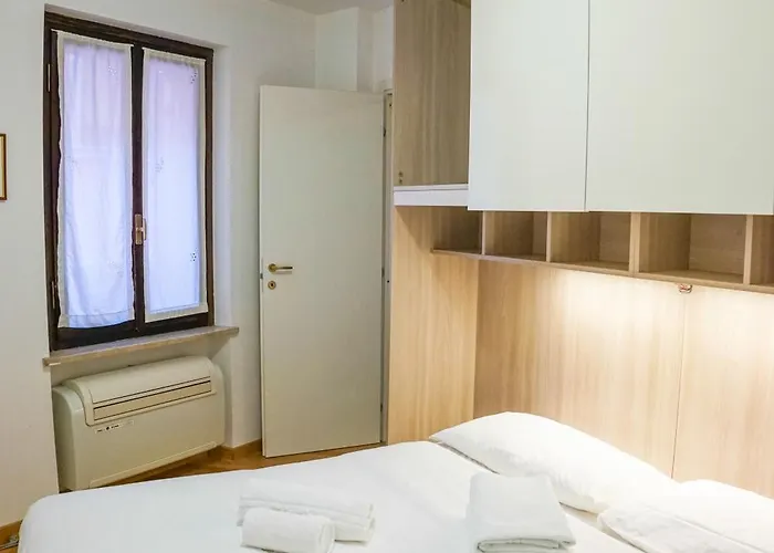 Tek Yatak Odalı Daire