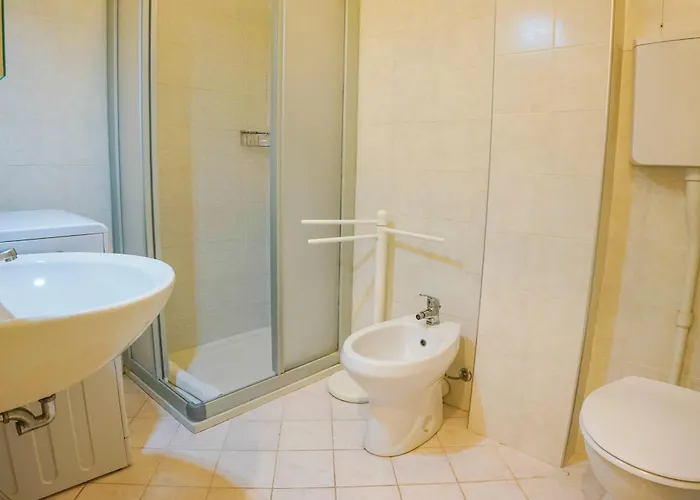 Tek Yatak Odalı Daire